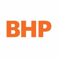 BHP Group logo