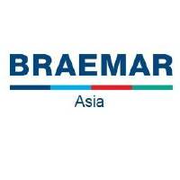 Braemar logo