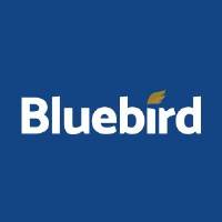 Bluebird Mining Ventures logo