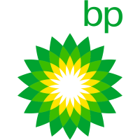 BP p.l.c. logo