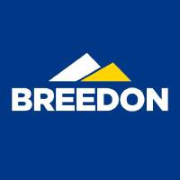 Breedon Group logo