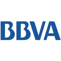 Banco Bilbao Vizcaya Argentaria logo