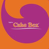 Cake Box Holdings logo