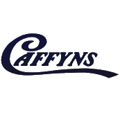 Caffyns logo