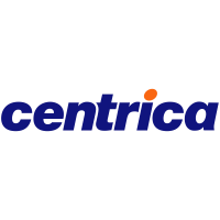 Centrica logo