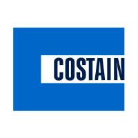 Costain Group logo