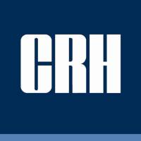 CRH plc logo