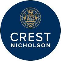 Crest Nicholson Holdings logo