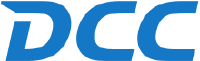 DCC plc logo