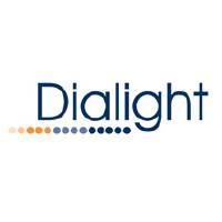 Dialight logo