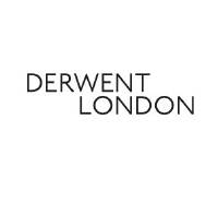 Derwent London logo