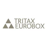 Tritax Eurobox logo