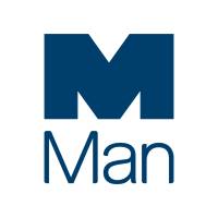 Man Group logo