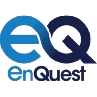 EnQuest logo