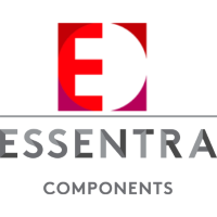 Essentra logo