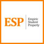 Empiric Student Property logo