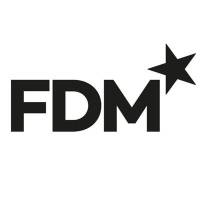 FDM Group (Holdings) logo