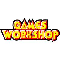Games Workshop Group logo