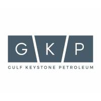 Gulf Keystone Petroleum logo