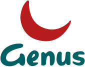 Genus logo