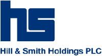 Hill & Smith logo