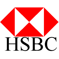 HSBC Holdings logo