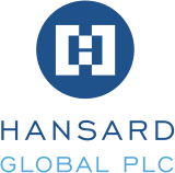 Hansard Global logo