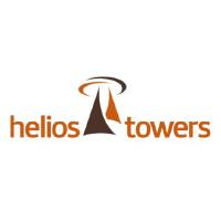 Helios Towers logo