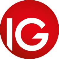 IG Group Holdings logo