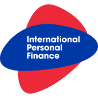 International Personal Finance logo