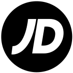 JD Sports Fashion logo