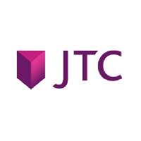 JTC PLC logo