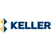 Keller Group logo