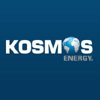 Kosmos Energy logo