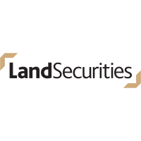 Land Securities Group logo