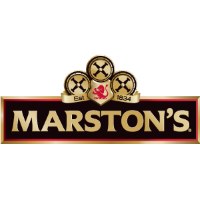 Marston's logo