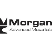 Morgan Advanced Materials logo