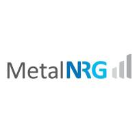 MetalNRG logo