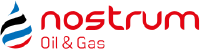 Nostrum Oil & Gas logo