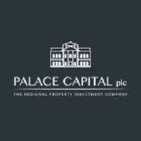 Palace Capital logo