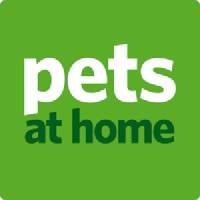 Pets at Home Group logo