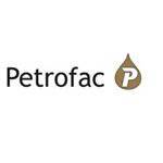 Petrofac logo