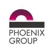 Phoenix Group Holdings logo