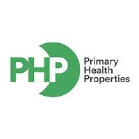 Primary Health Properties logo