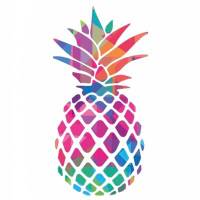 Pineapple Power Corporation logo