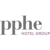 PPHE Hotel Group logo