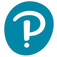 Pearson logo