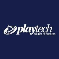 Playtech logo