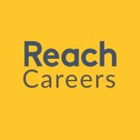 Reach logo