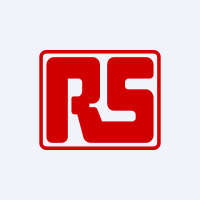 RS Group logo